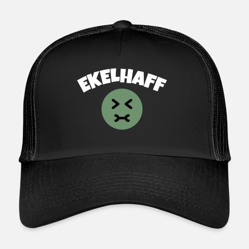 Frauen Tausch Ekelhaff Nadine w Trucker Cap