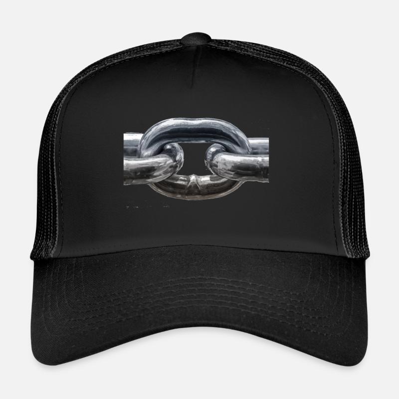 Kette Trucker Cap