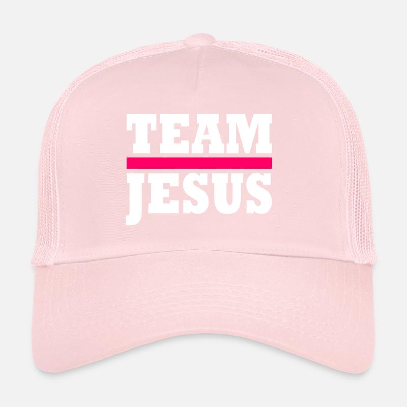 Trucker Cap