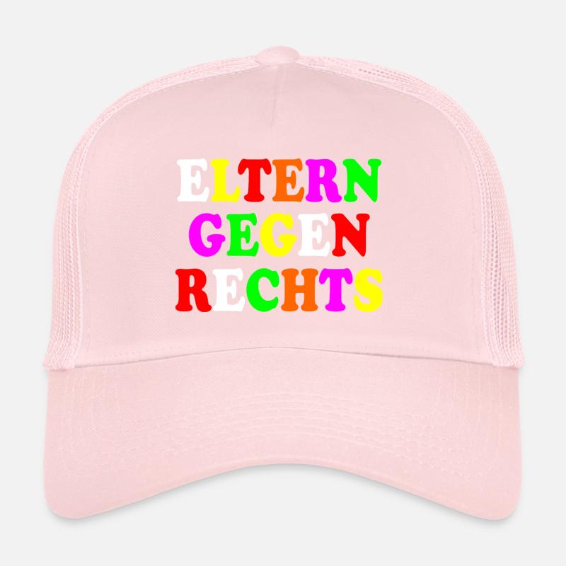 Eltern gegen rechts Trucker Cap