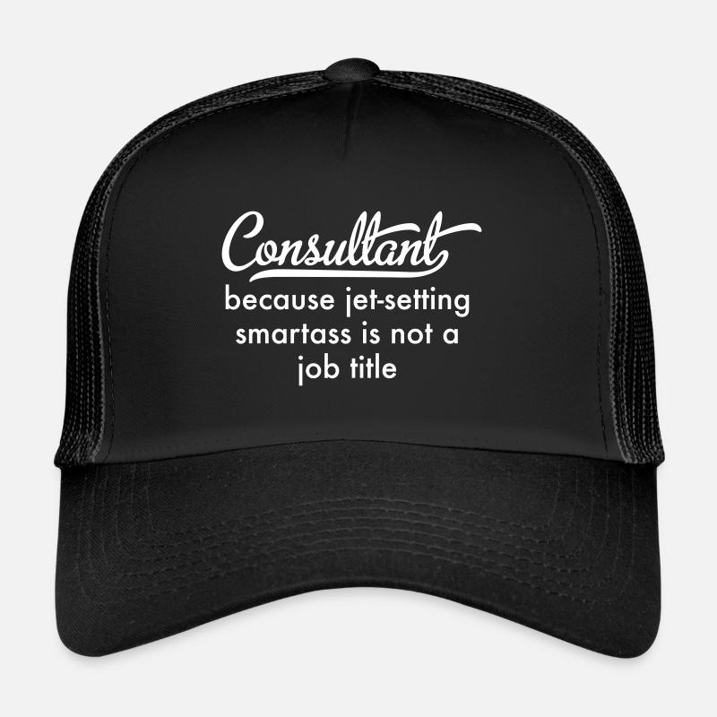 Berater Trucker Cap