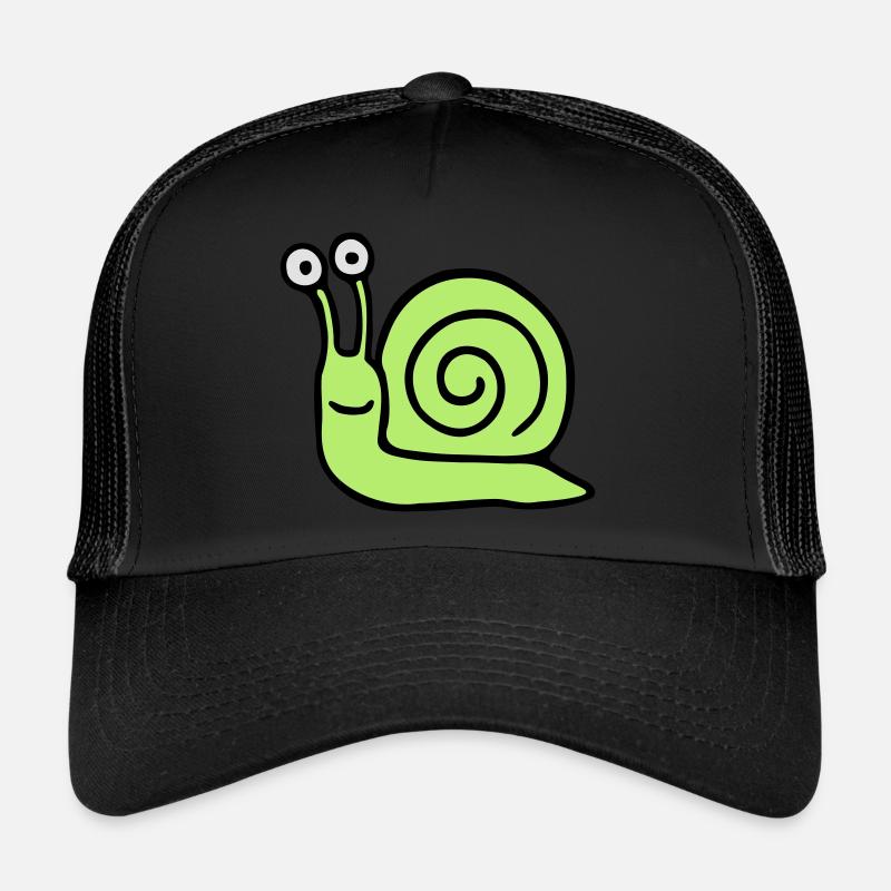 Schnecke 5.3 Trucker Cap