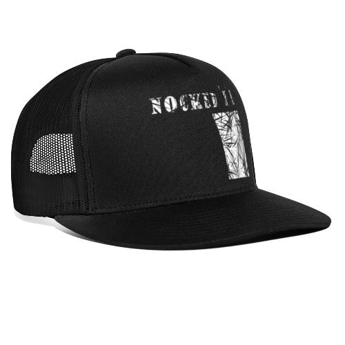 Nocked `n´ Loaded - Trucker Cap