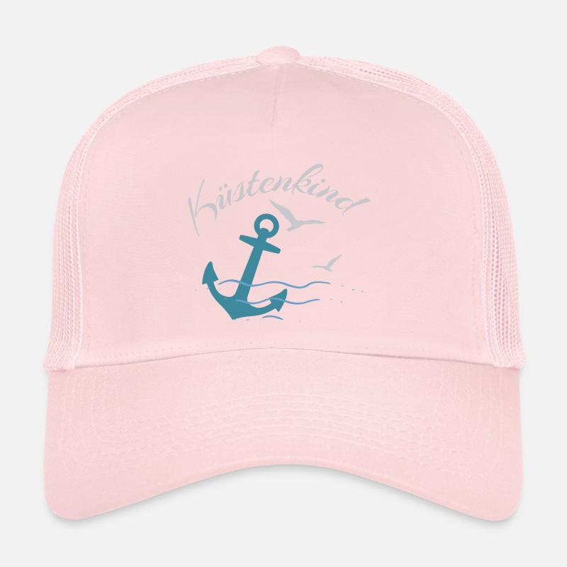 Küstenkind Trucker Cap