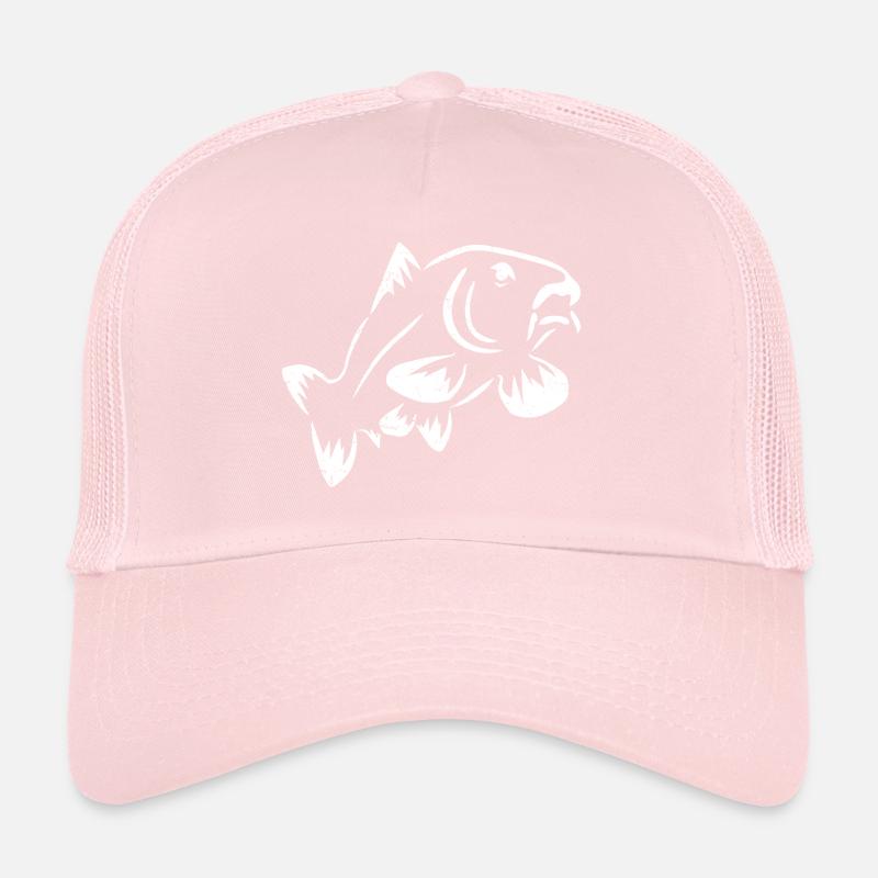 carpe Casquette trucker 