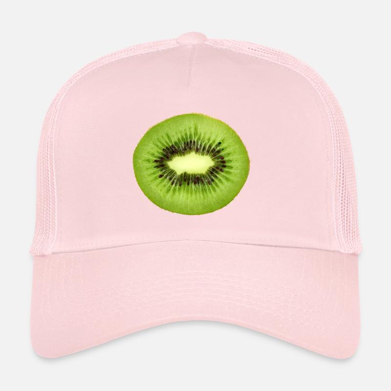 kiwi Trucker Cap