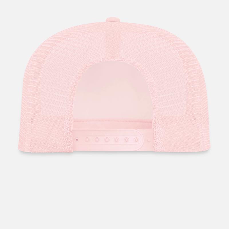 je peux pas j'ai motocross Casquette trucker