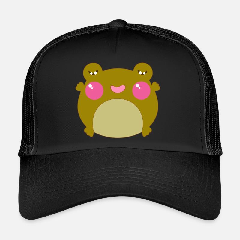 - Frosch. Trucker Cap