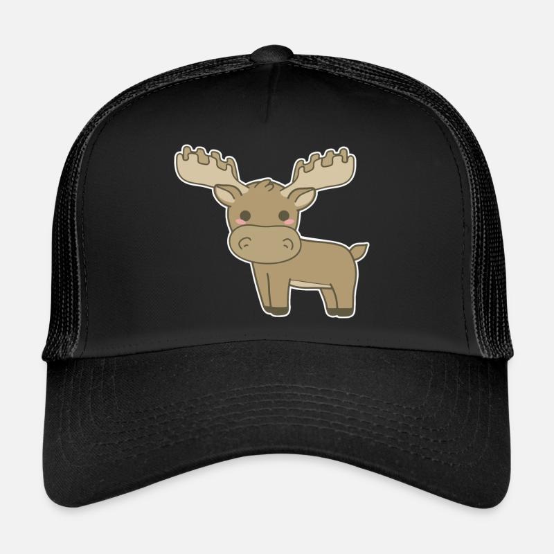 Orignal Casquette trucker 