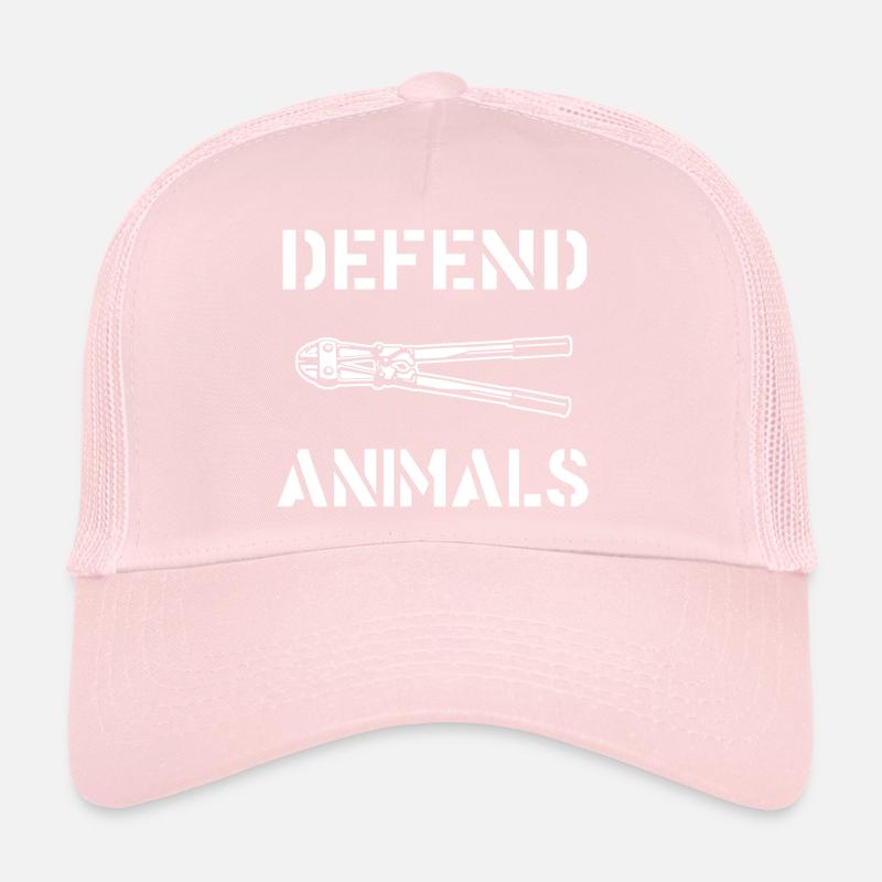 Trucker Cap