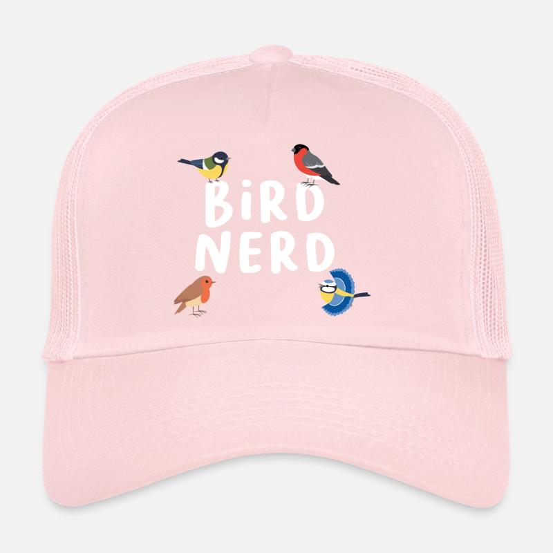 Trucker Cap