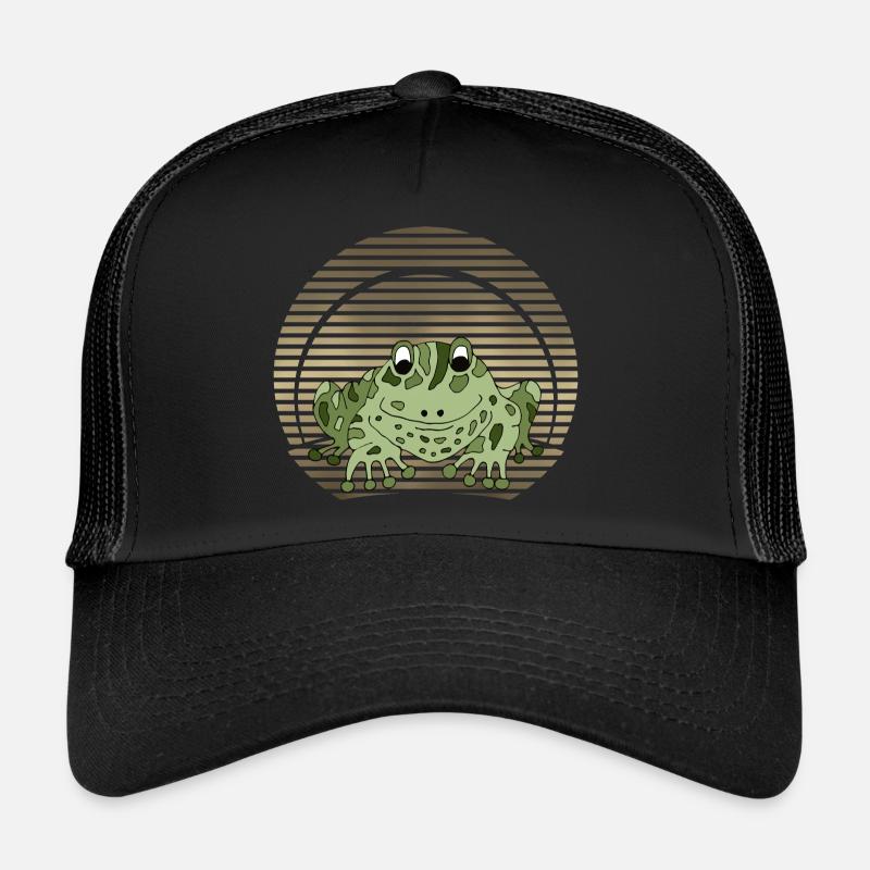 Frosch Trucker Cap
