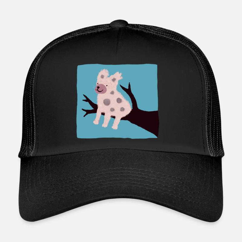 Bibo Baumsitzer Trucker Cap