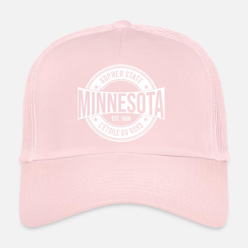 Trucker Cap