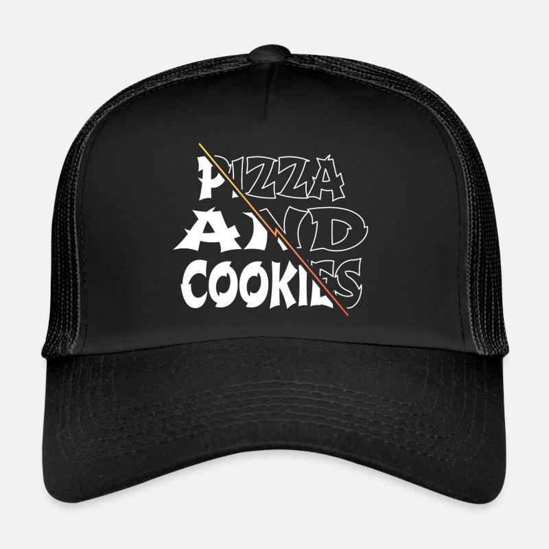 humor chef funny tshirts bake bakery teach awesome Trucker Cap
