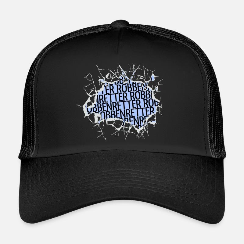 clubbing statement geburtstag vegetarisch cool Trucker Cap