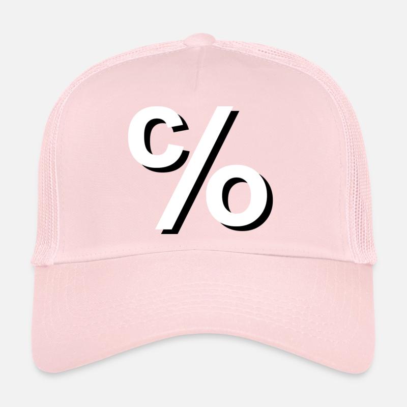 CEO Domains Trucker Cap