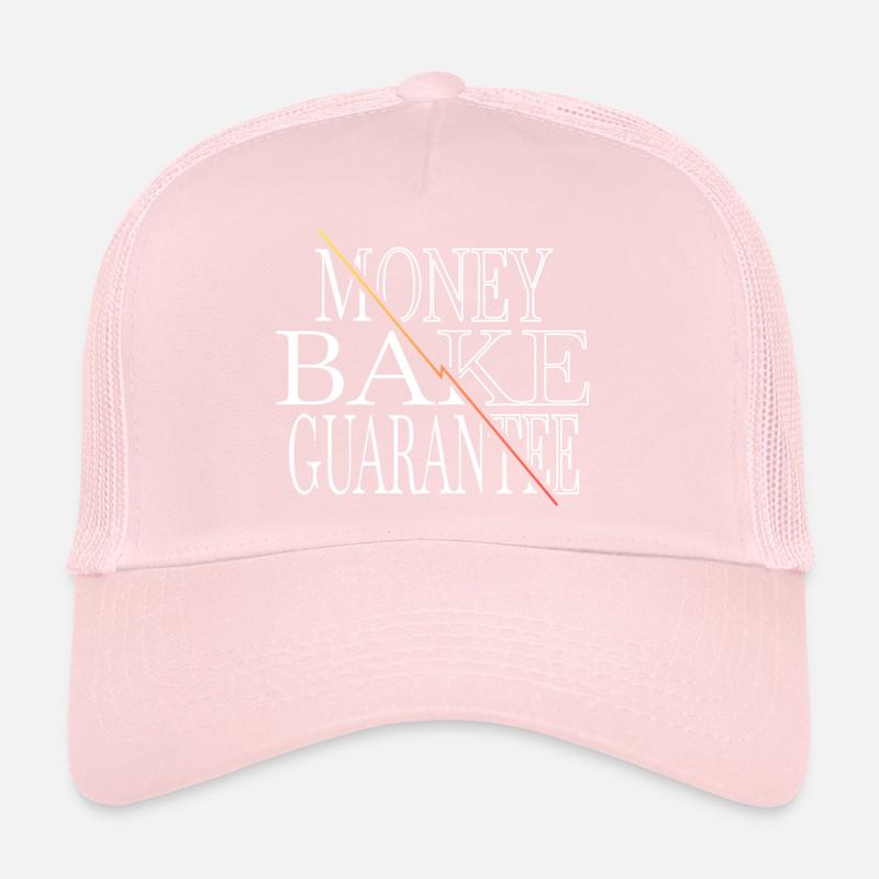 funny quote cool chef curry joke vocation culinary Trucker Cap