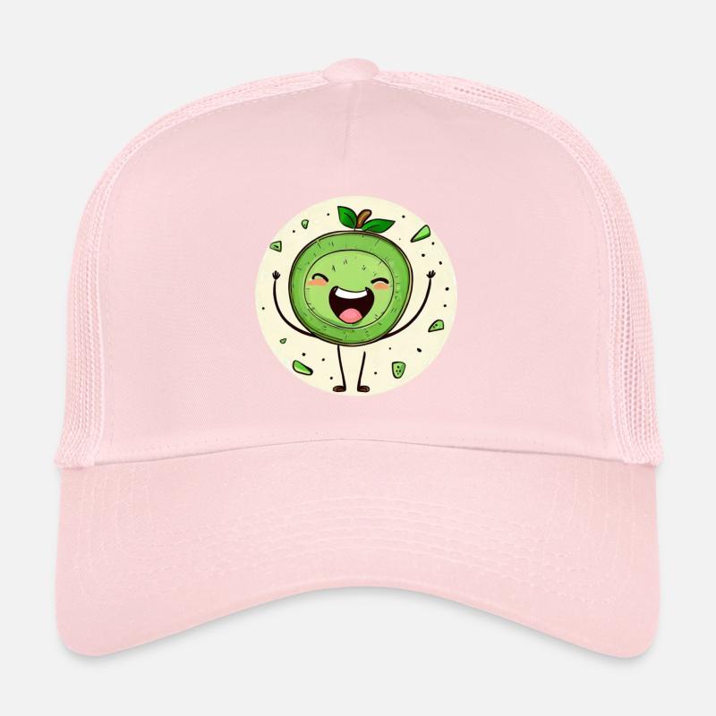 Trucker Cap