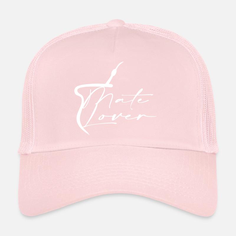 mate Trucker Cap