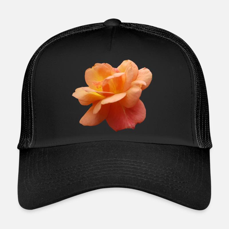Fleurs,Fleur,Printemps,Fleurs,Tulipes,Roses Casquette trucker 