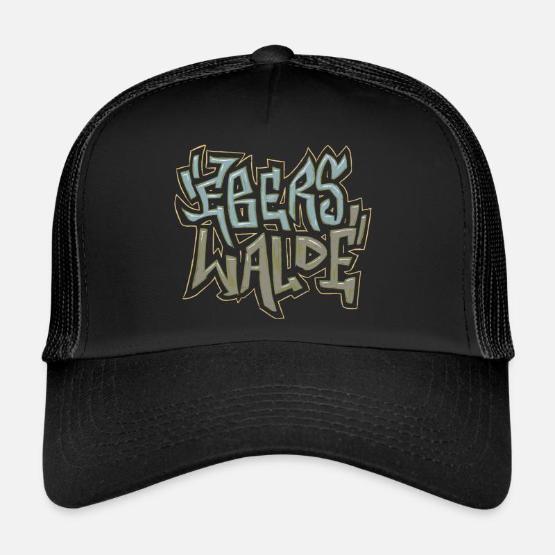 Eberswalde Trucker Cap