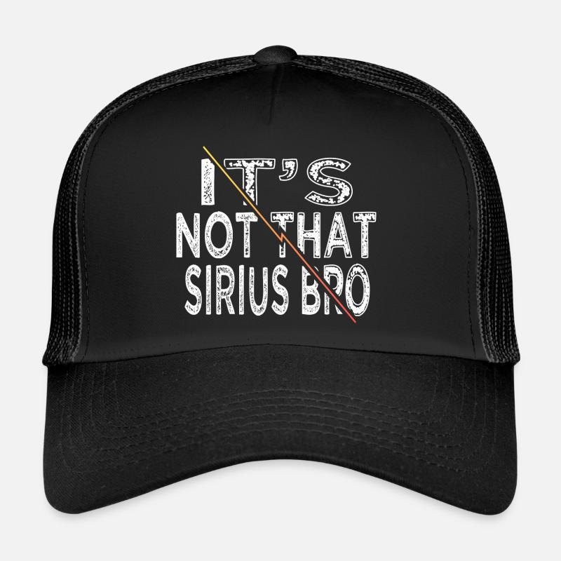 gift idea joke gift cool celestial believe Trucker Cap