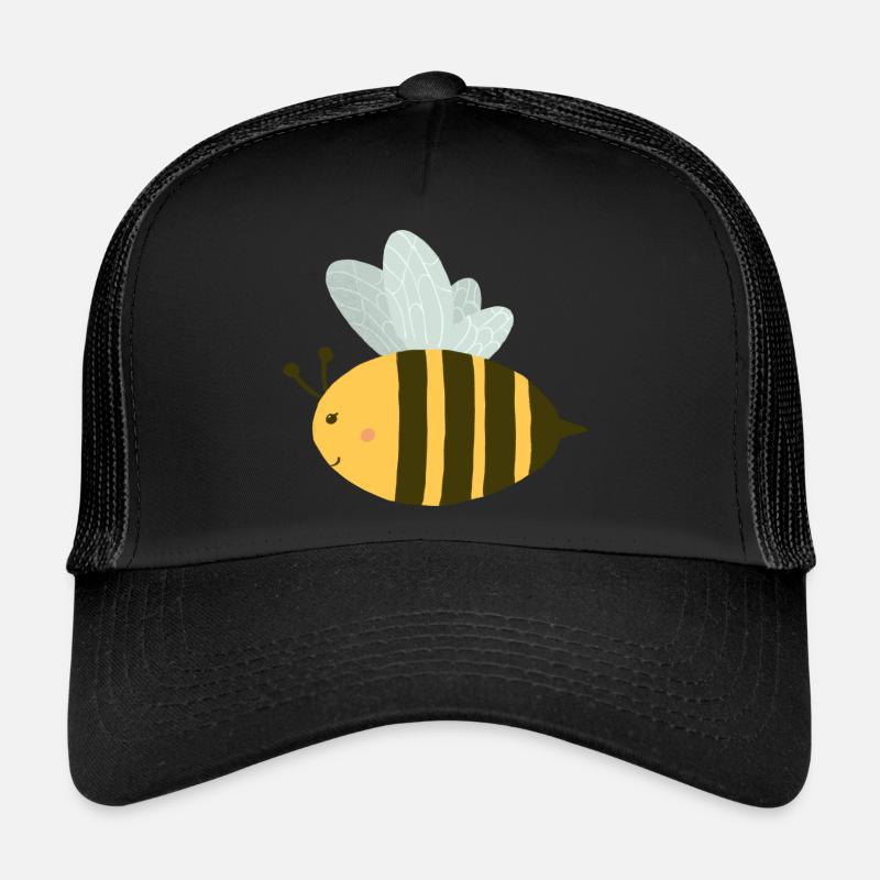Süße Biene Trucker Cap