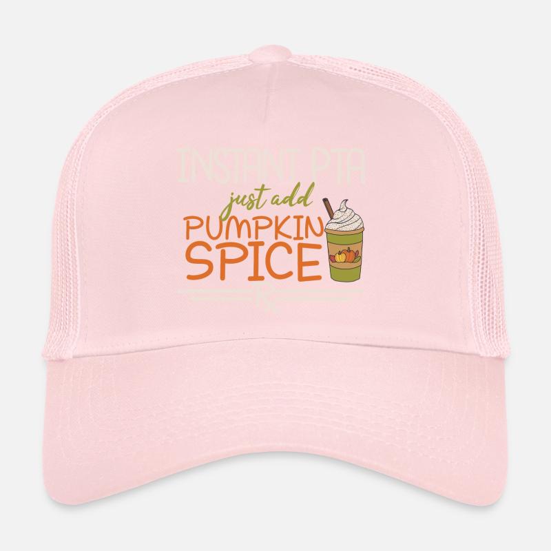 PTA Instant | Pharmacy Trucker Cap
