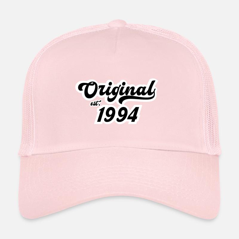 1994 Geburtstag Trucker Cap