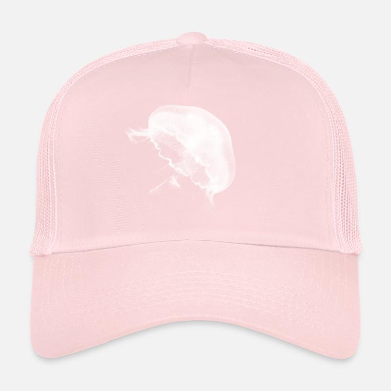 Qualle Trucker Cap