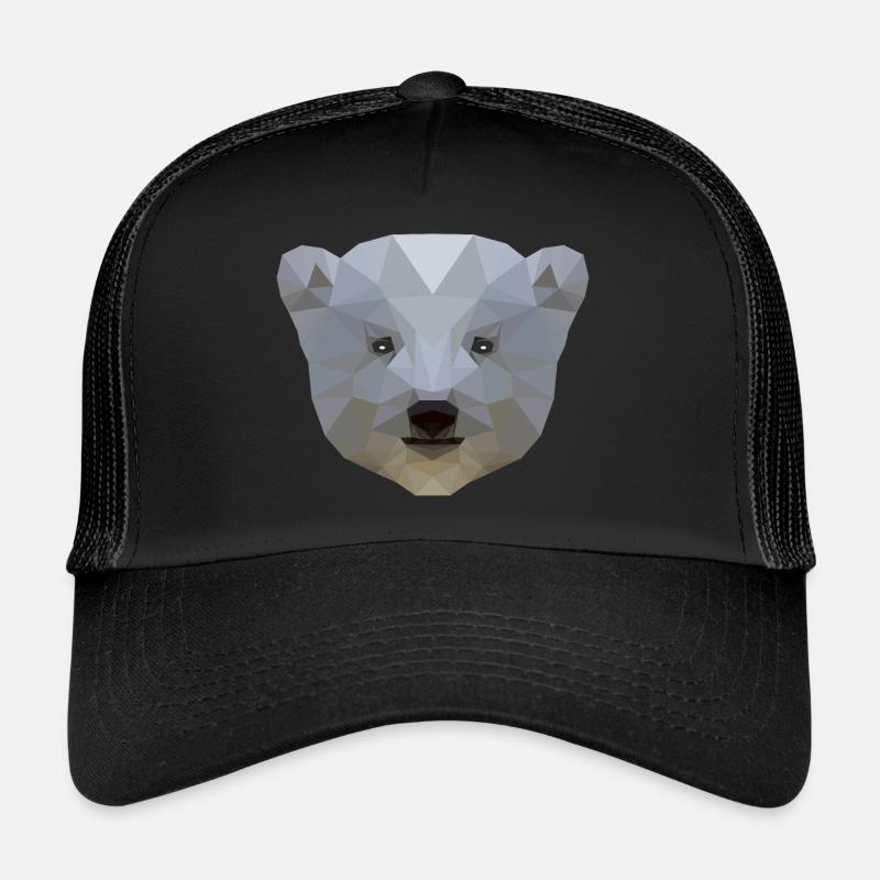 Eisbär Trucker Cap