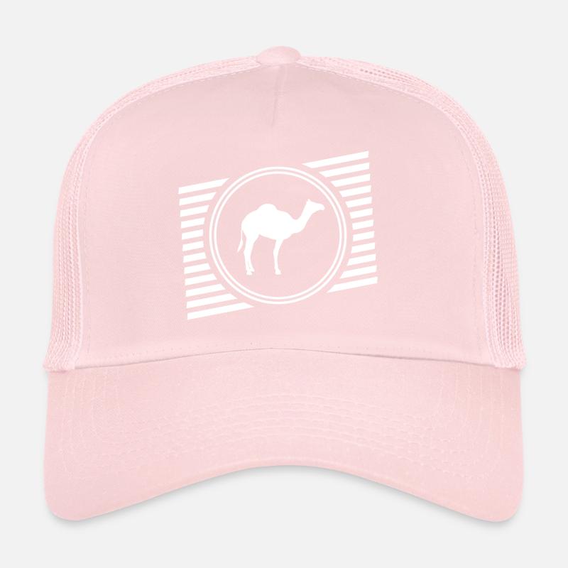 Kamel Trucker Cap