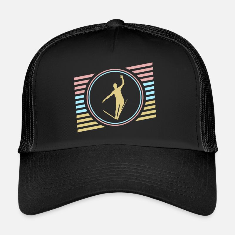 slackline Casquette trucker 