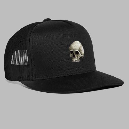 skully 03 - Trucker Cap