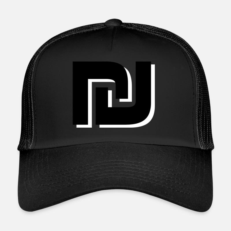 Domaines Shekel Casquette trucker 