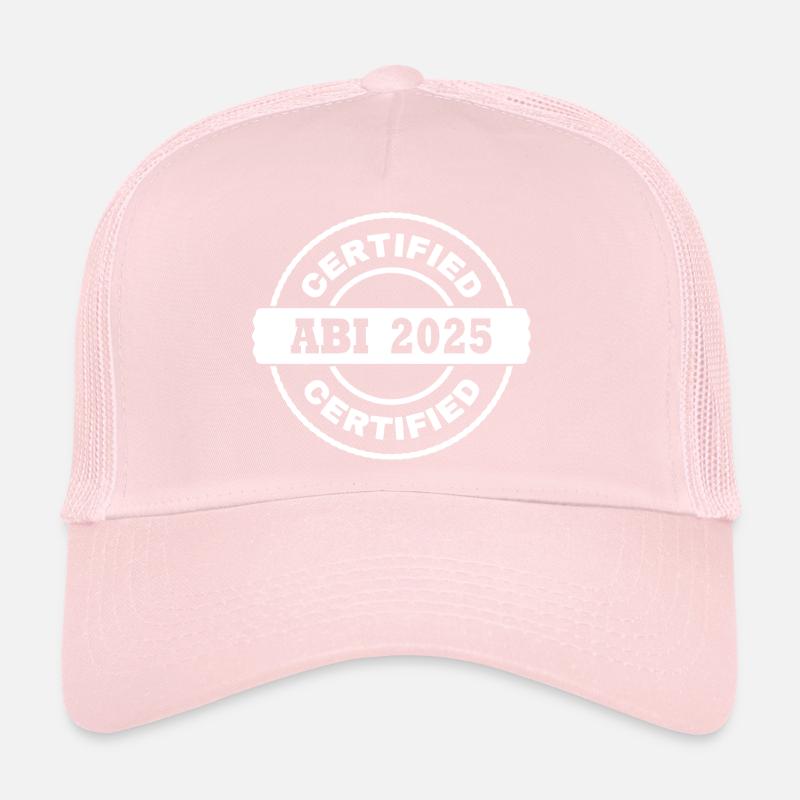 Abi 2025 Trucker Cap
