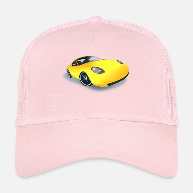 Trucker Cap