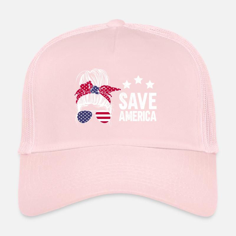 Trucker Cap