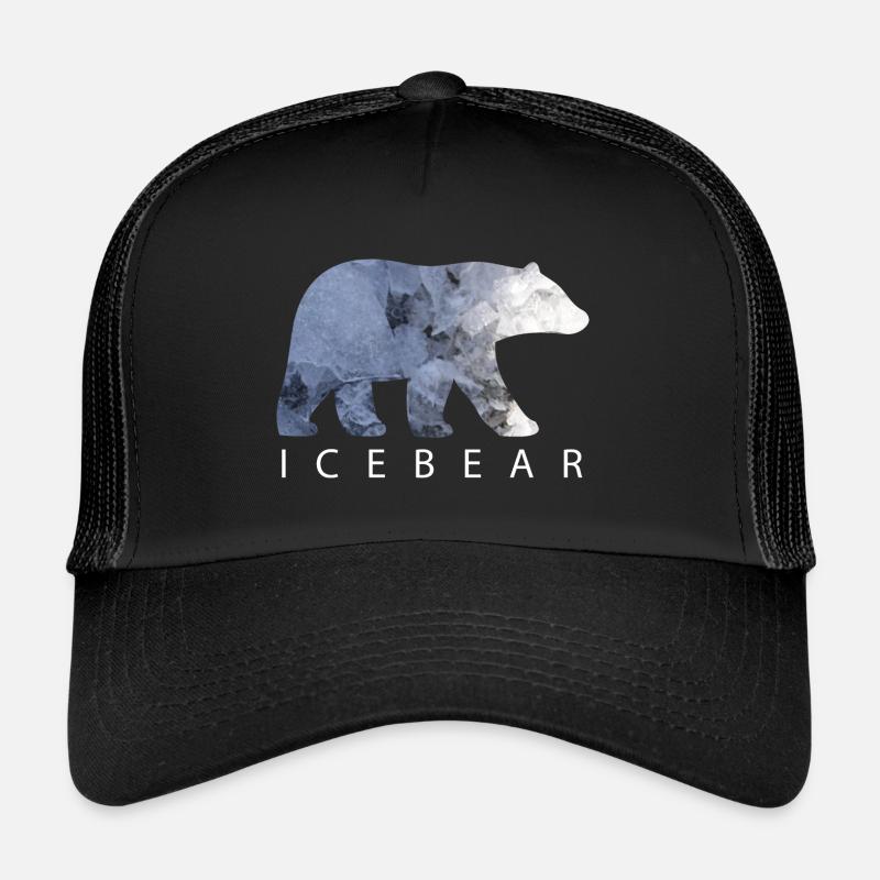 Eisbär Trucker Cap