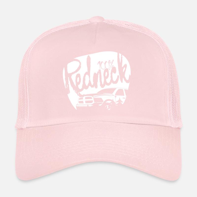 Trucker Cap