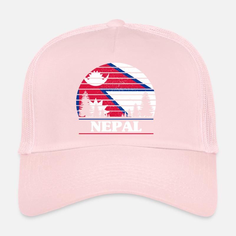 Trucker Cap