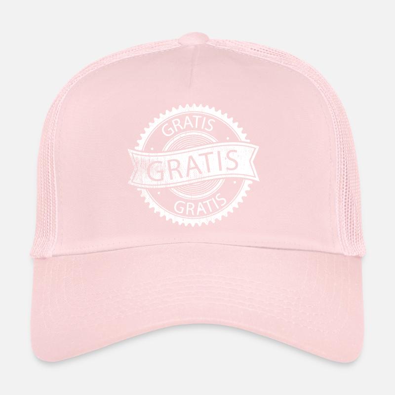 Trucker Cap