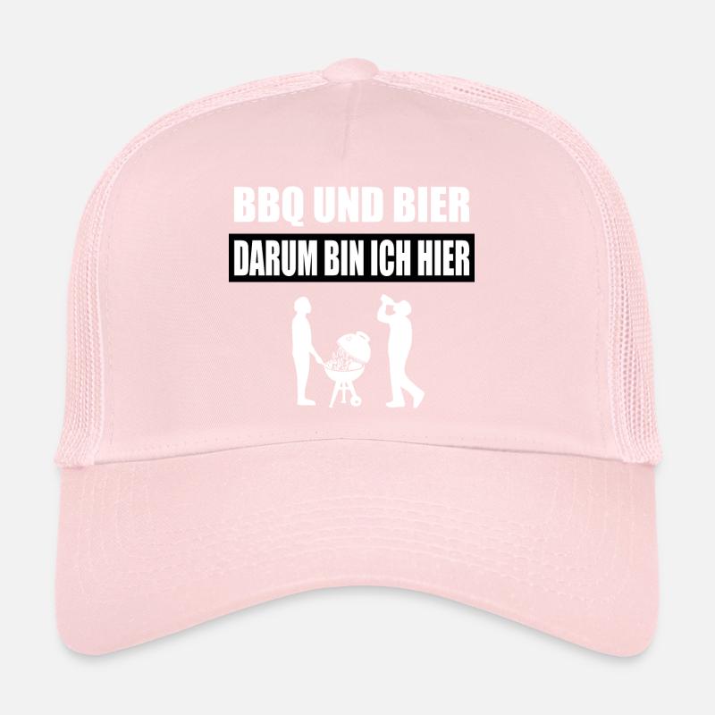 Trucker Cap