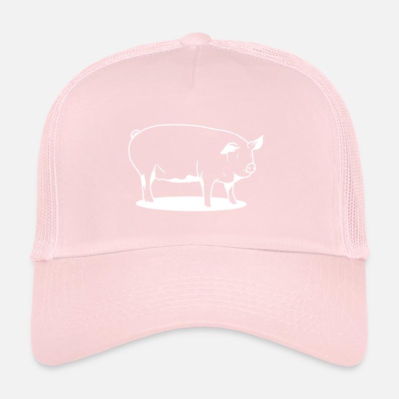Trucker Cap