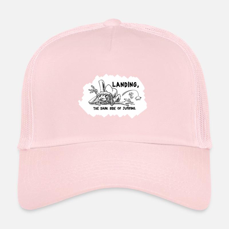 Landing Trucker Cap