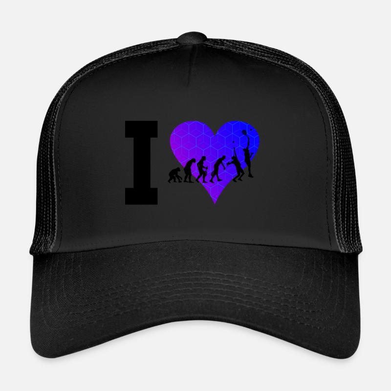 Paddle Racket Paddle Paddle Tennis Men Trucker Cap
