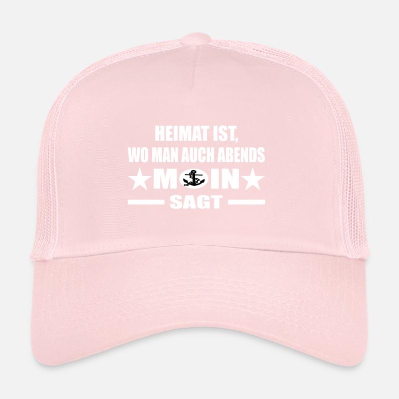 Trucker Cap