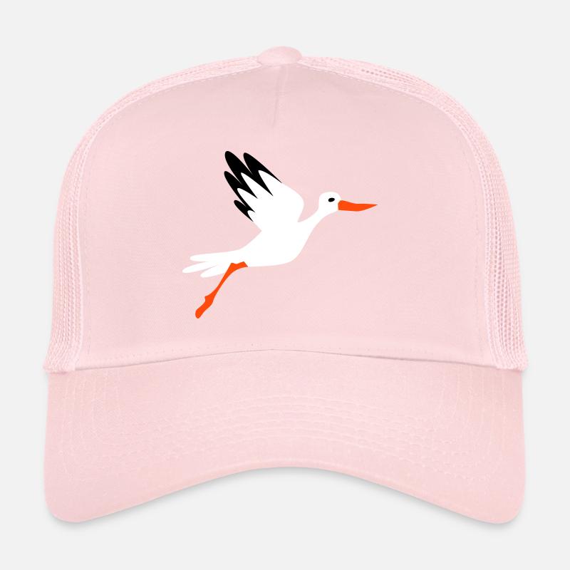 Storch Trucker Cap