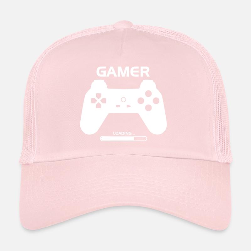 Trucker Cap